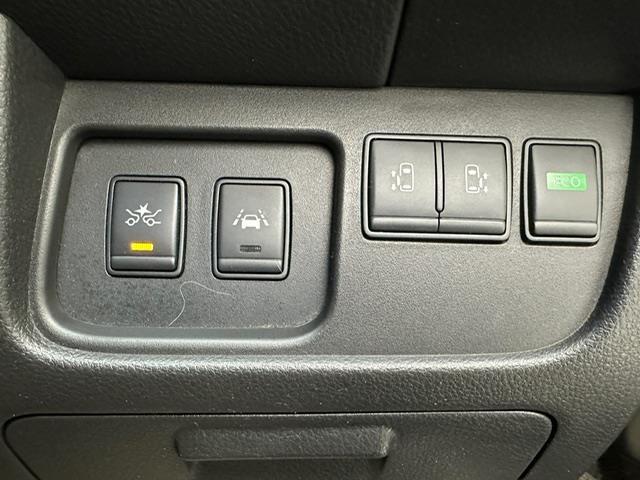 セレナ ハイウェイスターG エアロモード S-HV Aセフ 純正ナビ フルセグ CD DVD BT MSV HDMI 社外フリップダウンモニター アラウンドビューモニター ガラスルーフ エマージェンシーブレーキ LDA クルーズコントロール ビルトインETC(8枚目)