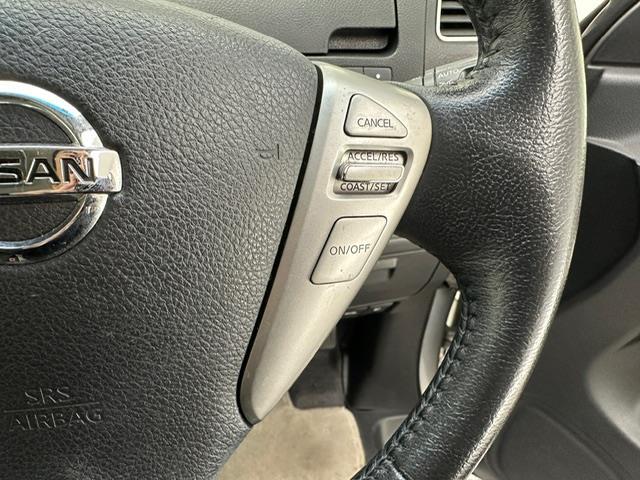 セレナ ハイウェイスターG エアロモード S-HV Aセフ 純正ナビ フルセグ CD DVD BT MSV HDMI 社外フリップダウンモニター アラウンドビューモニター ガラスルーフ エマージェンシーブレーキ LDA クルーズコントロール ビルトインETC(16枚目)