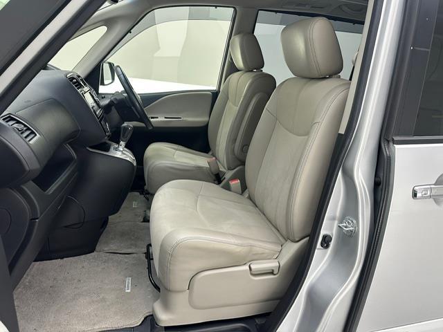 セレナ ハイウェイスターG エアロモード S-HV Aセフ 純正ナビ フルセグ CD DVD BT MSV HDMI 社外フリップダウンモニター アラウンドビューモニター ガラスルーフ エマージェンシーブレーキ LDA クルーズコントロール ビルトインETC(23枚目)