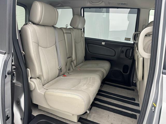 セレナ ハイウェイスターG エアロモード S-HV Aセフ 純正ナビ フルセグ CD DVD BT MSV HDMI 社外フリップダウンモニター アラウンドビューモニター ガラスルーフ エマージェンシーブレーキ LDA クルーズコントロール ビルトインETC(24枚目)