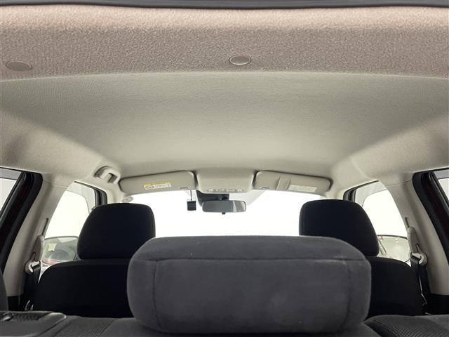 ジューク 15RX Vセレクション 純正SDナビ(CD/DVD/フルセグ/Bluetooth) バックカメラ 前方ドライブレコーダー 純正17インチアルミホイール HIDヘッドライト 衝突被害軽減ブレーキ オートライト(20枚目)