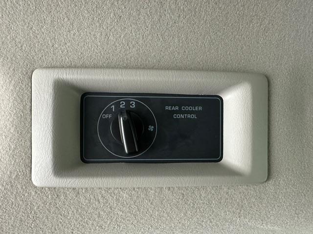 NV350キャラバンバン プレミアムGXロングブラックギア 純正ナビ フルセグ CD DVD BT MSV 片側パワースライドドア アラウンドビューモニター ETC エマージェンシーブレーキ 純正ドライブレコーダー(前方) LEDヘッドライト フォグライト(10枚目)