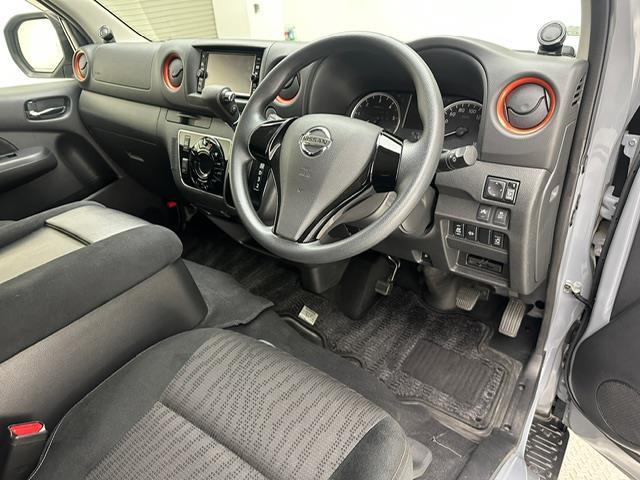 NV350キャラバンバン プレミアムGXロングブラックギア 純正ナビ フルセグ CD DVD BT MSV 片側パワースライドドア アラウンドビューモニター ETC エマージェンシーブレーキ 純正ドライブレコーダー(前方) LEDヘッドライト フォグライト(16枚目)