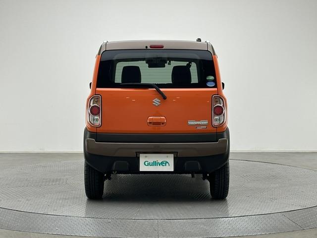 ハスラー ワンダラー 純正ナビ フルセグ CD DVD BT MSV バックカメラ 衝突軽減ブレーキ LDA ビルトインETC ルーフレール ハーフレザーシート シートヒーター HIDヘッドライト 社外LEDフォグライト(29枚目)