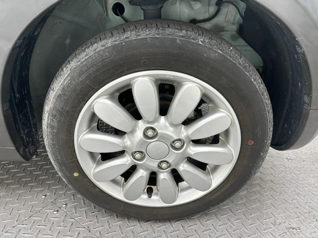 アルトラパン Ｘ　純正ナビＥＴＣアラウンドビューモニターシートヒーター衝突軽減ブレーキレーンディパーチャーアラートＬＥＤヘッドライトオートライト純正１４インチアルミホイール純正マット純正ドアバイザークリアランスソナー（30枚目）