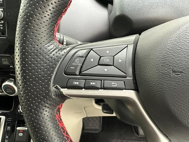 セレナ X VセレクションII 純正SDナビアラウンドビューモニター両側パワースライドアビルドインETCデジタルインナーミラープロパイロットレーダークルーズコントロールレーンディパーチャーアラート前後コーナーセンサー電子パーキング(14枚目)