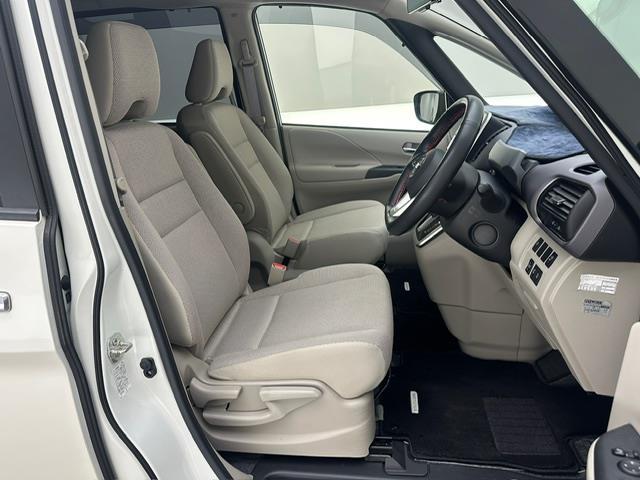 セレナ X VセレクションII 純正SDナビアラウンドビューモニター両側パワースライドアビルドインETCデジタルインナーミラープロパイロットレーダークルーズコントロールレーンディパーチャーアラート前後コーナーセンサー電子パーキング(21枚目)