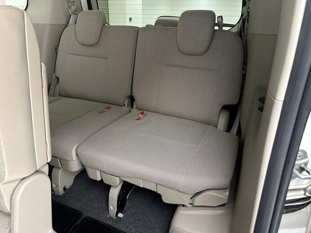 セレナ X VセレクションII 純正SDナビアラウンドビューモニター両側パワースライドアビルドインETCデジタルインナーミラープロパイロットレーダークルーズコントロールレーンディパーチャーアラート前後コーナーセンサー電子パーキング(27枚目)