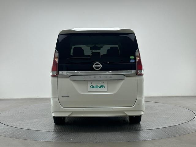 セレナ X VセレクションII 純正SDナビアラウンドビューモニター両側パワースライドアビルドインETCデジタルインナーミラープロパイロットレーダークルーズコントロールレーンディパーチャーアラート前後コーナーセンサー電子パーキング(37枚目)