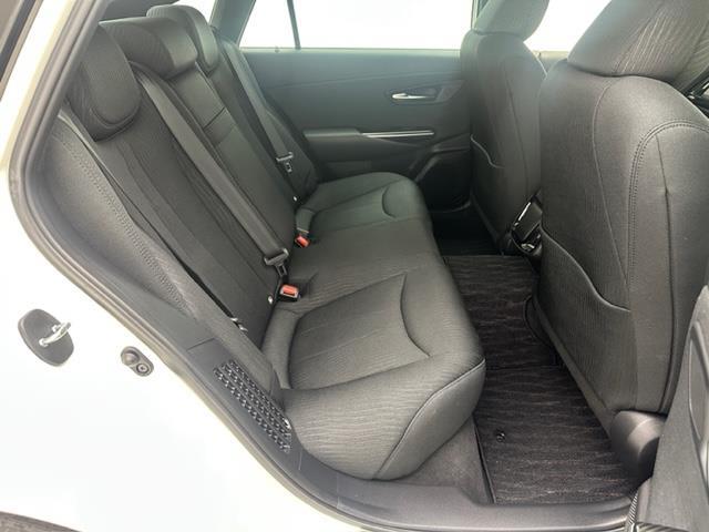 クラウンハイブリッド RS 純正ナビ(CD/DVD/フルセグTV/BT) 前後ドライブレコーダー(HDR360GW)ETC2.0 追従式クルーズコントロール バックカメラ 純正フロアマット 前席パワーシート 前席シートヒーター(26枚目)