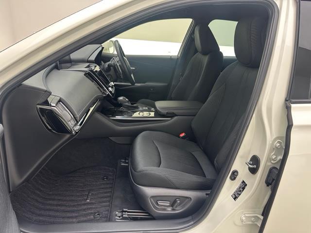 クラウンハイブリッド RS 純正ナビ(CD/DVD/フルセグTV/BT) 前後ドライブレコーダー(HDR360GW)ETC2.0 追従式クルーズコントロール バックカメラ 純正フロアマット 前席パワーシート 前席シートヒーター(28枚目)