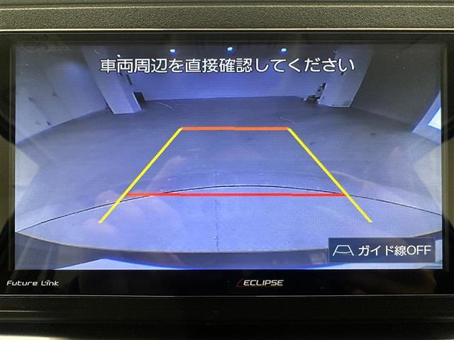 ピクシスジョイ F X SAII 社外SDナビ(FM/AM/CD/DVD/フルセグ/Bluetooth) バックカメラ 前後コーナーセンサー オートライト LEDヘッドライト 社外15インチアルミホイール 純正フロアマット(6枚目)