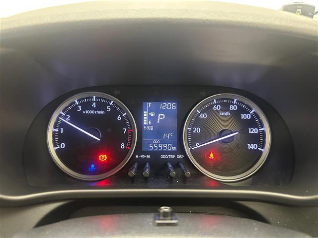 ピクシスジョイ F X SAII 社外SDナビ(FM/AM/CD/DVD/フルセグ/Bluetooth) バックカメラ 前後コーナーセンサー オートライト LEDヘッドライト 社外15インチアルミホイール 純正フロアマット(7枚目)