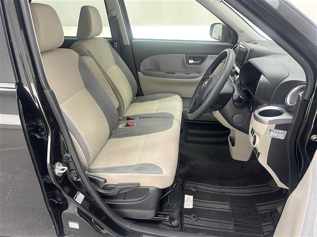 ピクシスジョイ F X SAII 社外SDナビ(FM/AM/CD/DVD/フルセグ/Bluetooth) バックカメラ 前後コーナーセンサー オートライト LEDヘッドライト 社外15インチアルミホイール 純正フロアマット(18枚目)