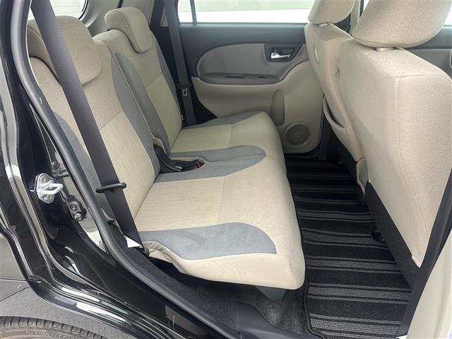 ピクシスジョイ F X SAII 社外SDナビ(FM/AM/CD/DVD/フルセグ/Bluetooth) バックカメラ 前後コーナーセンサー オートライト LEDヘッドライト 社外15インチアルミホイール 純正フロアマット(19枚目)