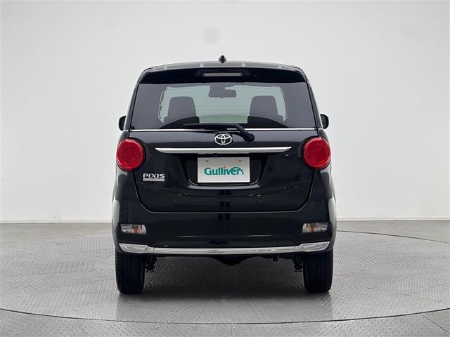 ピクシスジョイ F X SAII 社外SDナビ(FM/AM/CD/DVD/フルセグ/Bluetooth) バックカメラ 前後コーナーセンサー オートライト LEDヘッドライト 社外15インチアルミホイール 純正フロアマット(29枚目)