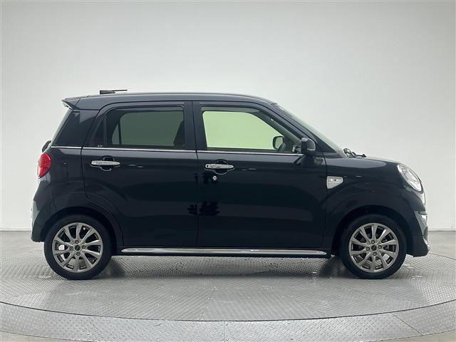 ピクシスジョイ F X SAII 社外SDナビ(FM/AM/CD/DVD/フルセグ/Bluetooth) バックカメラ 前後コーナーセンサー オートライト LEDヘッドライト 社外15インチアルミホイール 純正フロアマット(31枚目)