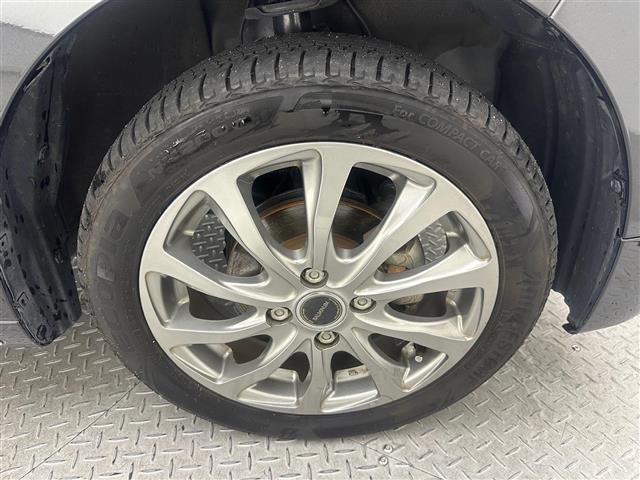 ピクシスジョイ F X SAII 社外SDナビ(FM/AM/CD/DVD/フルセグ/Bluetooth) バックカメラ 前後コーナーセンサー オートライト LEDヘッドライト 社外15インチアルミホイール 純正フロアマット(32枚目)