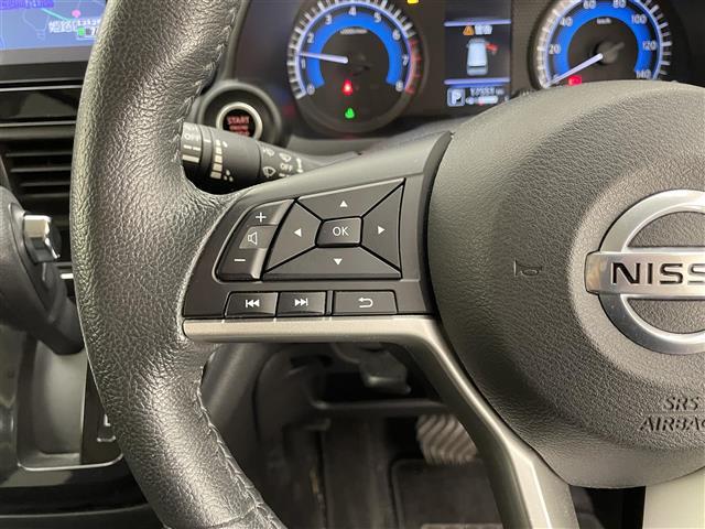 デイズ ハイウェイスター X 純正SDナビフルセグTVアラウンドビューモニター前後コーナーセンサーレーンキープアシストLEDヘッドライトオートライト純正14インチアルミホイール純正フロアマットスマートキースペアキー1本(11枚目)