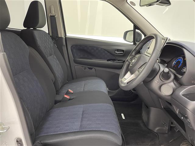 デイズ ハイウェイスター X 純正SDナビフルセグTVアラウンドビューモニター前後コーナーセンサーレーンキープアシストLEDヘッドライトオートライト純正14インチアルミホイール純正フロアマットスマートキースペアキー1本(13枚目)