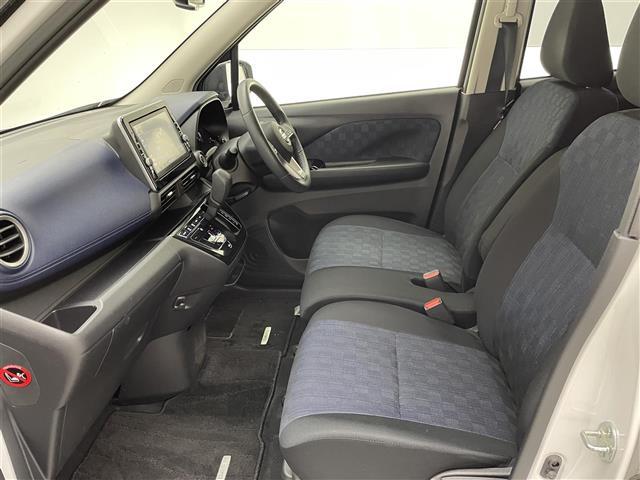 デイズ ハイウェイスター X 純正SDナビフルセグTVアラウンドビューモニター前後コーナーセンサーレーンキープアシストLEDヘッドライトオートライト純正14インチアルミホイール純正フロアマットスマートキースペアキー1本(16枚目)