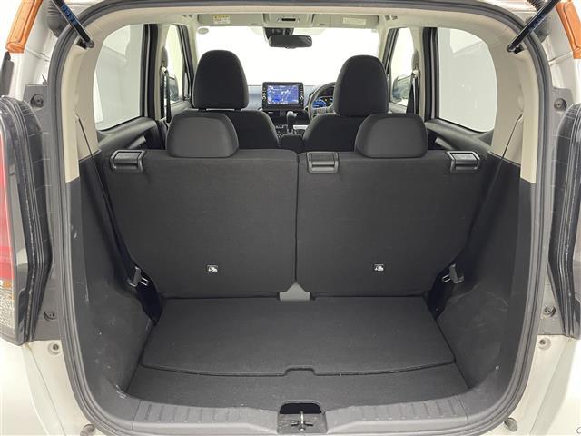 デイズ ハイウェイスター X 純正SDナビフルセグTVアラウンドビューモニター前後コーナーセンサーレーンキープアシストLEDヘッドライトオートライト純正14インチアルミホイール純正フロアマットスマートキースペアキー1本(18枚目)