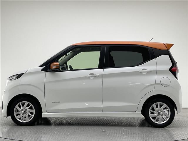 デイズ ハイウェイスター X 純正SDナビフルセグTVアラウンドビューモニター前後コーナーセンサーレーンキープアシストLEDヘッドライトオートライト純正14インチアルミホイール純正フロアマットスマートキースペアキー1本(22枚目)