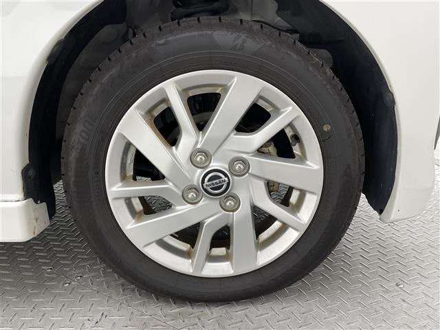 デイズ ハイウェイスター X 純正SDナビフルセグTVアラウンドビューモニター前後コーナーセンサーレーンキープアシストLEDヘッドライトオートライト純正14インチアルミホイール純正フロアマットスマートキースペアキー1本(27枚目)