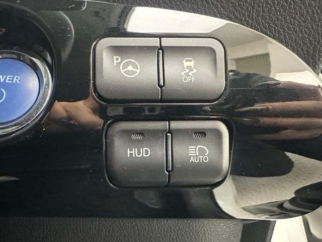 プリウス Sセーフティプラス 純正SDナビ(CD/DVD/Bluetooth/フルセグ) バックカメラ 前後ドライブレコーダー 追従型クルーズコントロール 前後コーナーセンサー LEDヘッドライト オートライト(14枚目)