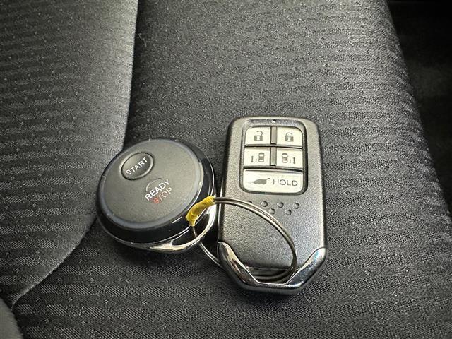 オデッセイ アブソルート・EX 純正10インチナビ全方位カメラフリップダウンモニタービルドインETC2.0両側パワースライドドアパワーバックドアパワーシートシートヒーター純正前後ドライブレコーダーホンダセンシング衝突軽減ブレーキ(16枚目)