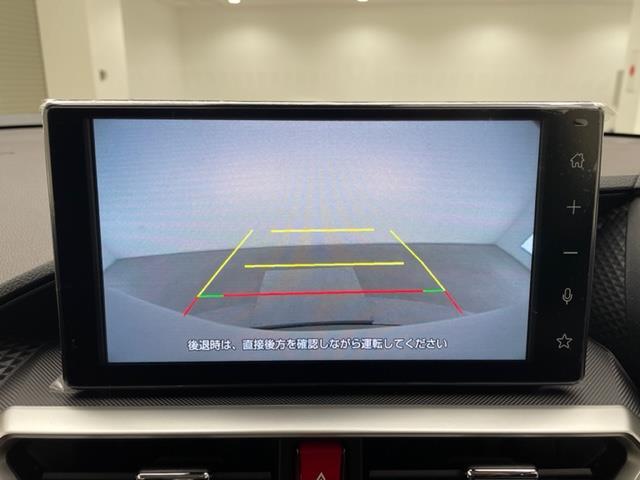 ライズ Z 登録済み未使用車 純正DA APPLECarPlay AndroidAut HDMI USB バックカメラ コーナーセンサー シートヒーター LEDヘッドライト LEDフォグランプ 純正17インチAW(6枚目)