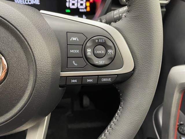 ライズ Z 登録済み未使用車 純正DA APPLECarPlay AndroidAut HDMI USB バックカメラ コーナーセンサー シートヒーター LEDヘッドライト LEDフォグランプ 純正17インチAW(12枚目)