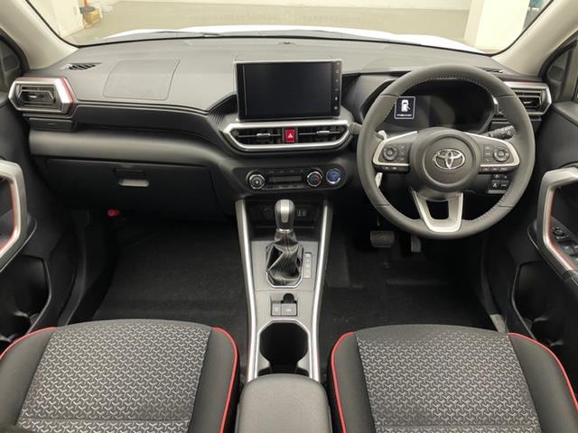 ライズ Z 登録済み未使用車 純正DA APPLECarPlay AndroidAut HDMI USB バックカメラ コーナーセンサー シートヒーター LEDヘッドライト LEDフォグランプ 純正17インチAW(15枚目)