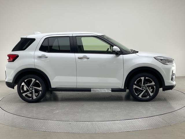 ライズ Z 登録済み未使用車 純正DA APPLECarPlay AndroidAut HDMI USB バックカメラ コーナーセンサー シートヒーター LEDヘッドライト LEDフォグランプ 純正17インチAW(25枚目)