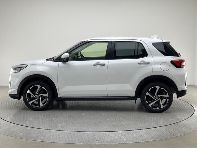 ライズ Z 登録済み未使用車 純正DA APPLECarPlay AndroidAut HDMI USB バックカメラ コーナーセンサー シートヒーター LEDヘッドライト LEDフォグランプ 純正17インチAW(26枚目)