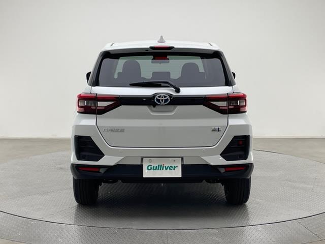 ライズ Z 登録済み未使用車 純正DA APPLECarPlay AndroidAut HDMI USB バックカメラ コーナーセンサー シートヒーター LEDヘッドライト LEDフォグランプ 純正17インチAW(29枚目)