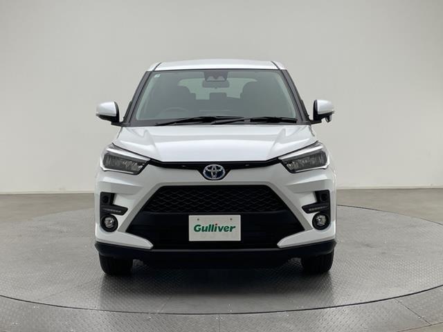 ライズ Z 登録済み未使用車 純正DA APPLECarPlay AndroidAut HDMI USB バックカメラ コーナーセンサー シートヒーター LEDヘッドライト LEDフォグランプ 純正17インチAW(30枚目)