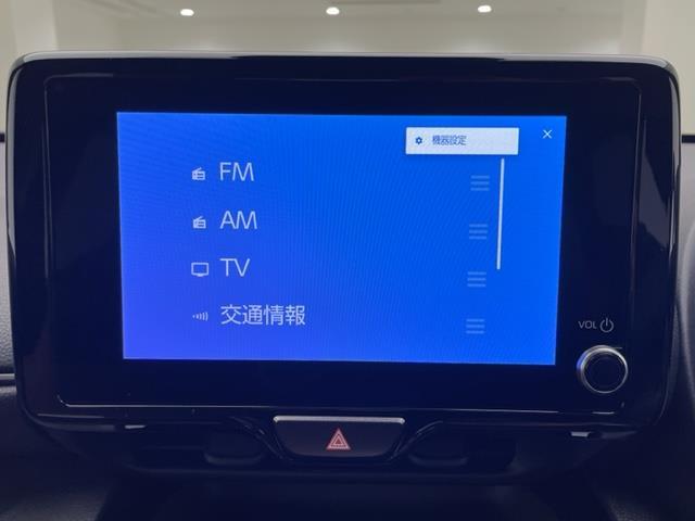 ヤリスクロス ハイブリッドZ アドベンチャー 純正メモリナビ 純正DA 登録済み未使用車 アラウンドビューモニター コーナーセンサー パワーシート レザーシート シートヒーター ステアリングヒーター ルーフレール ビルトインETC2.0 PCS(5枚目)