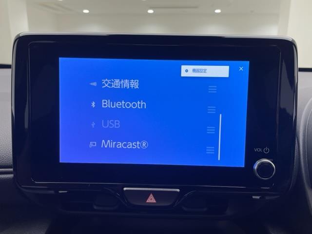 ヤリスクロス ハイブリッドZ アドベンチャー 純正メモリナビ 純正DA 登録済み未使用車 アラウンドビューモニター コーナーセンサー パワーシート レザーシート シートヒーター ステアリングヒーター ルーフレール ビルトインETC2.0 PCS(6枚目)