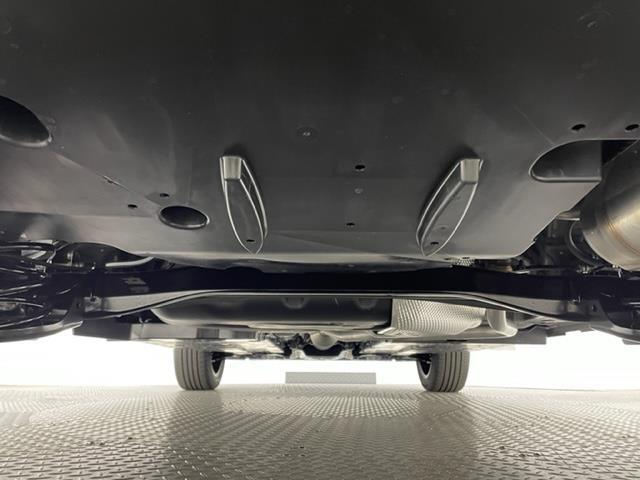 ヤリスクロス ハイブリッドZ アドベンチャー 純正メモリナビ 純正DA 登録済み未使用車 アラウンドビューモニター コーナーセンサー パワーシート レザーシート シートヒーター ステアリングヒーター ルーフレール ビルトインETC2.0 PCS(34枚目)