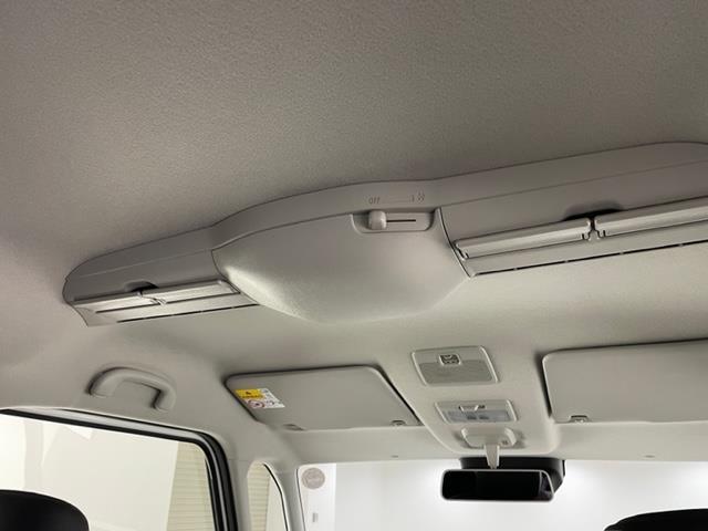 スペーシアカスタム ハイブリッドXS 届出済未使用車 純正メモリナビ 純正DA 両側パワースライドドア アラウンドビューモニター コーナーセンサー ハーフレザー シートヒーター ステアリングヒーター ヘッドライトレベライザー スペアキー1(14枚目)