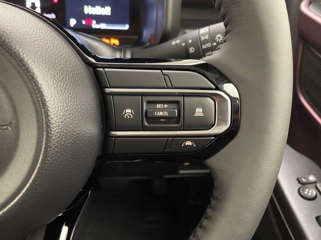 スペーシアカスタム ハイブリッドXS 届出済未使用車 純正メモリナビ 純正DA 両側パワースライドドア アラウンドビューモニター コーナーセンサー ハーフレザー シートヒーター ステアリングヒーター ヘッドライトレベライザー スペアキー1(17枚目)