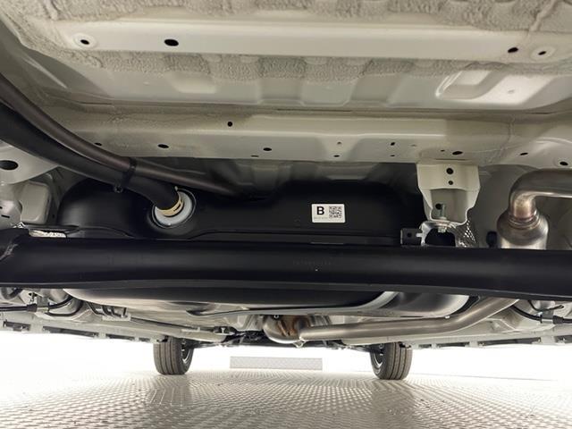 スペーシアカスタム ハイブリッドXS 届出済未使用車 純正メモリナビ 純正DA 両側パワースライドドア アラウンドビューモニター コーナーセンサー ハーフレザー シートヒーター ステアリングヒーター ヘッドライトレベライザー スペアキー1(36枚目)