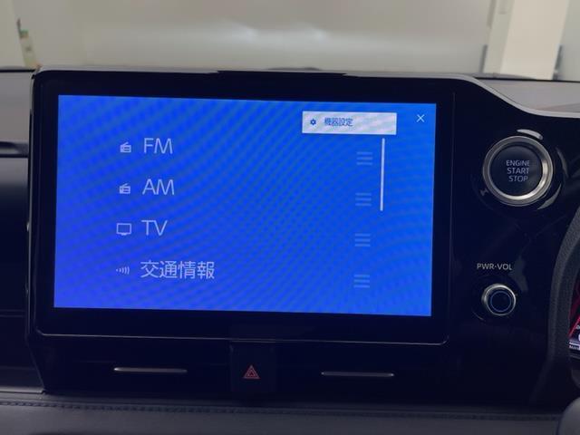 ヴォクシー S-Z 純正メモリナビ(CD/DVD/Bluetooth/フルセグ/USB) 純正フリップダウンモニター 両側パワースライドドア バックカメラ シートヒーター ハーフレザーシート 追従型クルーズコントロール(6枚目)