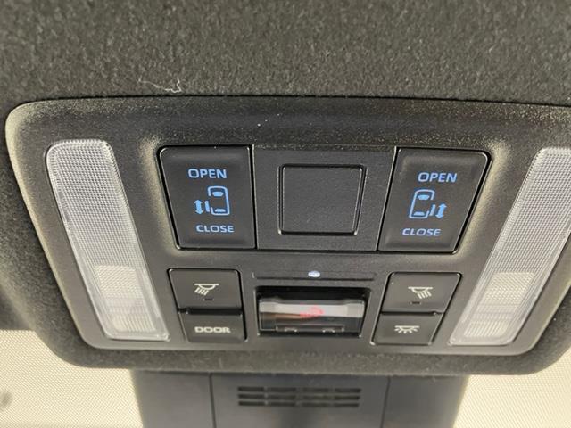 ヴォクシー S-Z 純正メモリナビ(CD/DVD/Bluetooth/フルセグ/USB) 純正フリップダウンモニター 両側パワースライドドア バックカメラ シートヒーター ハーフレザーシート 追従型クルーズコントロール(13枚目)