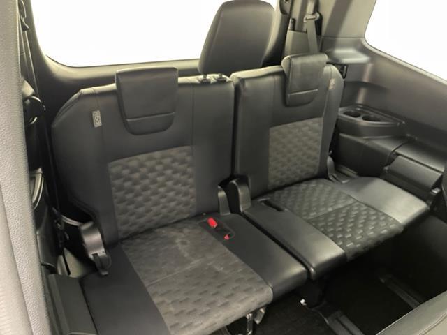 ヴォクシー S-Z 純正メモリナビ(CD/DVD/Bluetooth/フルセグ/USB) 純正フリップダウンモニター 両側パワースライドドア バックカメラ シートヒーター ハーフレザーシート 追従型クルーズコントロール(21枚目)