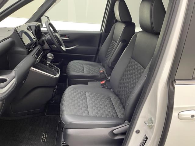 ヴォクシー S-Z 純正メモリナビ(CD/DVD/Bluetooth/フルセグ/USB) 純正フリップダウンモニター 両側パワースライドドア バックカメラ シートヒーター ハーフレザーシート 追従型クルーズコントロール(23枚目)