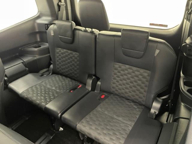 ヴォクシー S-Z 純正メモリナビ(CD/DVD/Bluetooth/フルセグ/USB) 純正フリップダウンモニター 両側パワースライドドア バックカメラ シートヒーター ハーフレザーシート 追従型クルーズコントロール(25枚目)