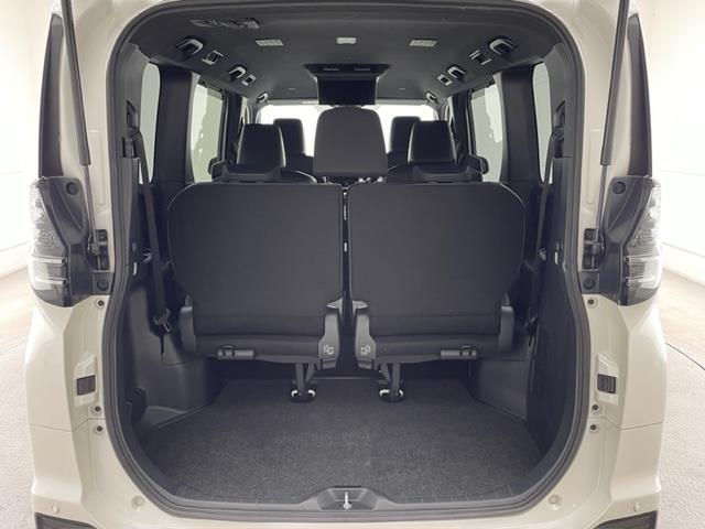 ヴォクシー S-Z 純正メモリナビ(CD/DVD/Bluetooth/フルセグ/USB) 純正フリップダウンモニター 両側パワースライドドア バックカメラ シートヒーター ハーフレザーシート 追従型クルーズコントロール(26枚目)