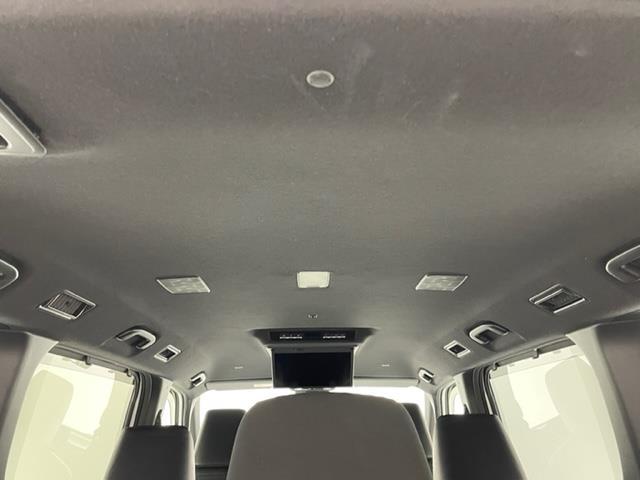 ヴォクシー S-Z 純正メモリナビ(CD/DVD/Bluetooth/フルセグ/USB) 純正フリップダウンモニター 両側パワースライドドア バックカメラ シートヒーター ハーフレザーシート 追従型クルーズコントロール(27枚目)